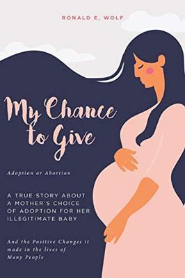 My Chance to Give - Paperback