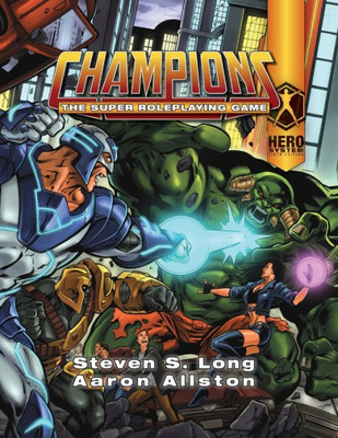 Champions (6Th Edition)