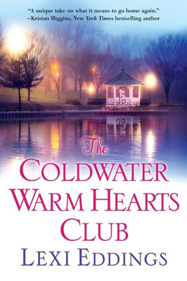 The Coldwater Warm Hearts Club (The Coldwater Series)