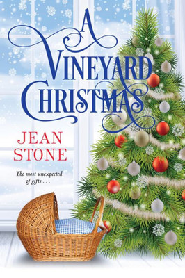 A Vineyard Christmas (A Vineyard Novel)