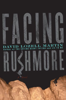 Facing Rushmore