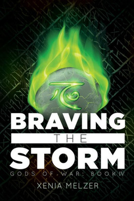 Braving The Storm (4) (Gods Of War)