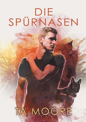 Spürnasen (Translation) (German Edition)
