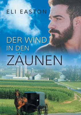 Der Wind In Den Zäunen (Translation) (German Edition)