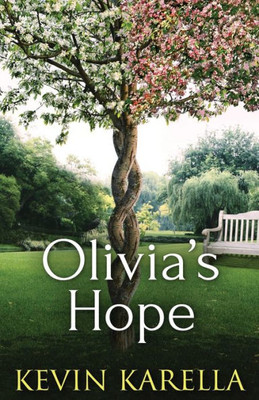 Olivia's Hope: Alive: Yet Suspended In Time (Lincoln James Legacy)