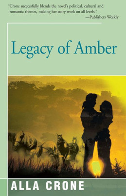 Legacy Of Amber