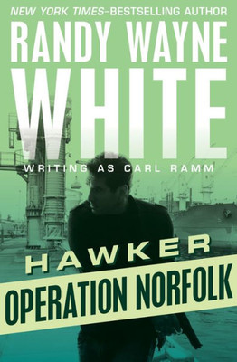 Operation Norfolk (Hawker)