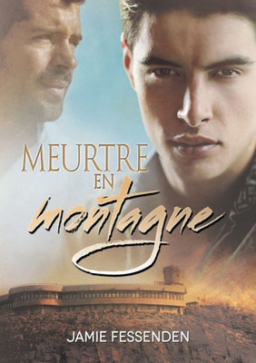 Meurtre En Montagne (Translation) (French Edition)