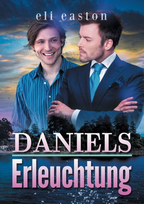 Daniels Erleuchtung (Translation) (Sex In Seattle) (German Edition)