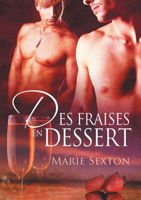 Des Fraises En Dessert (Translation) (Coda) (French Edition)