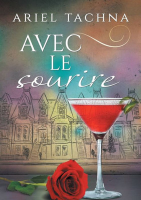 Avec Le Sourire (Translation) (French Edition)