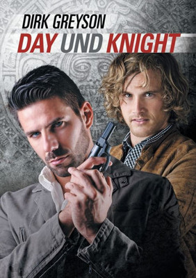 Day Und Knight (German Edition)
