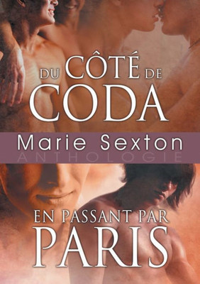 Du Côte De Coda En Passant Par Paris (Translation) (Coda (Francais)) (French Edition)