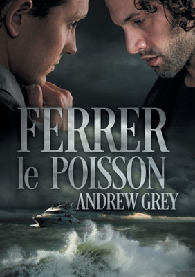 Ferrer Le Poisson (French Edition)