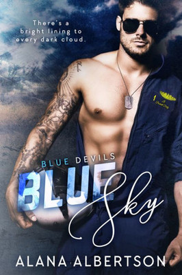 Blue Sky (Blue Devils, 1)