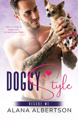 Doggy Style (Rescue Me, 1)