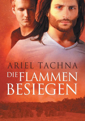 Flammen Besiegen (Translation) (Lang Downs (Deutsch)) (German Edition)