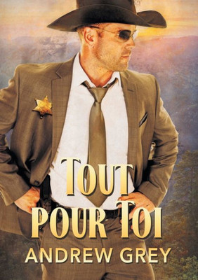 Tout Pour Toi (Translation) (French Edition)