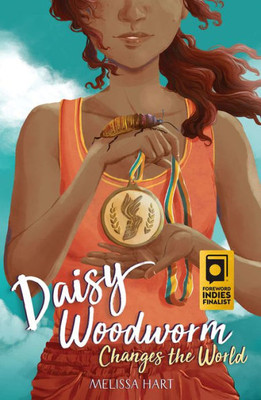 Daisy Woodworm Changes The World