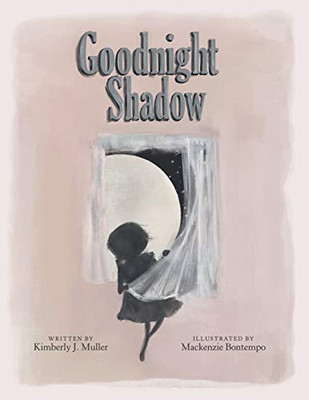 Goodnight Shadow - Paperback