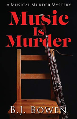 Music is Murder