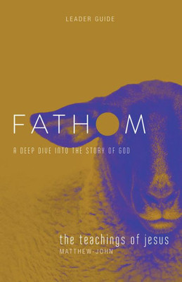 Fathom Bible Studies