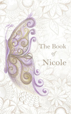 The Book Of Nicole