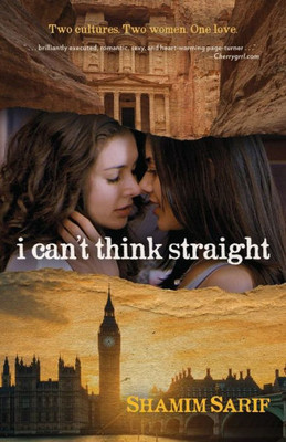 I Can'T Think Straight