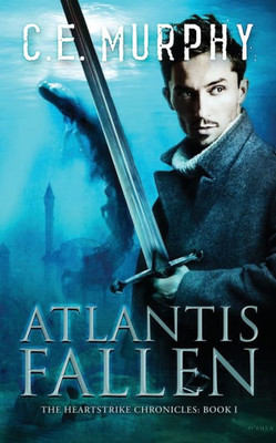 Atlantis Fallen (Heartstrike Chronicles)