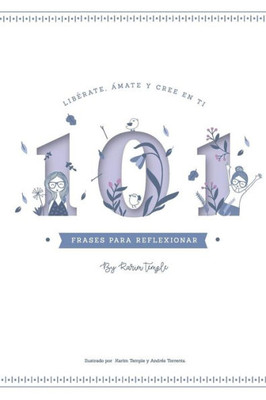 101 Frases Para Reflexionar (Spanish Edition)