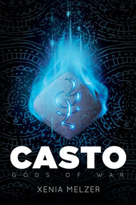 Casto (1) (Gods Of War)