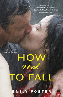 How Not To Fall (The Belhaven Series)