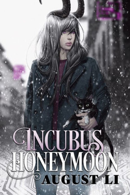 Incubus Honeymoon (1) (Arcana Imperii)