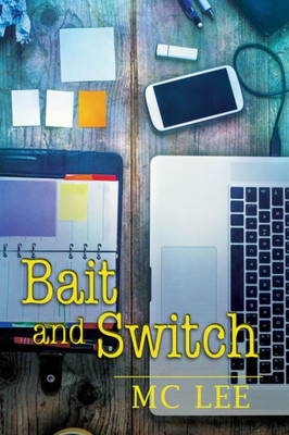 Bait And Switch (The Center)