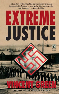 Extreme Justice: Extreme Justice