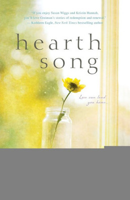 Hearth Song (Home In The Hills)