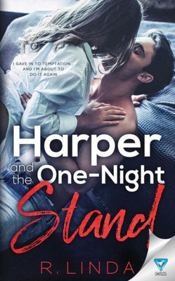 Harper And The One Night Stand (Scandalous Series)