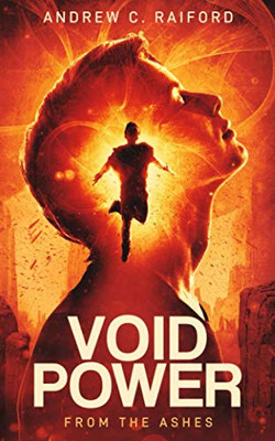 Void of Power: From the Ashes - Paperback