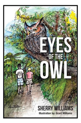 Eyes Of The Owl