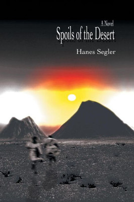 Spoils Of The Desert