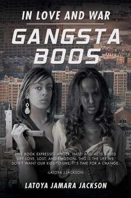 Gangsta Boos: In Love And War