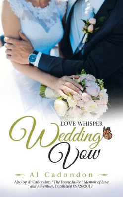 Wedding Vow: Love Whisper