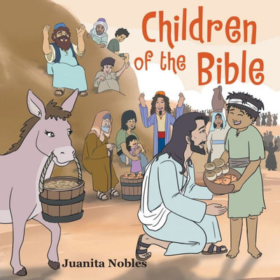 Children Of The Bible