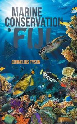 Marine Conservation In Fiji