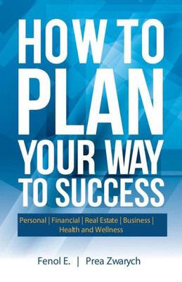 How To Plan Your Way To Success