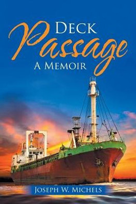 Deck Passage: A Memoir
