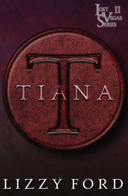 Tiana (Lost Vegas)