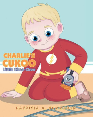 Charlie's Cukoo Little Choo-Choo
