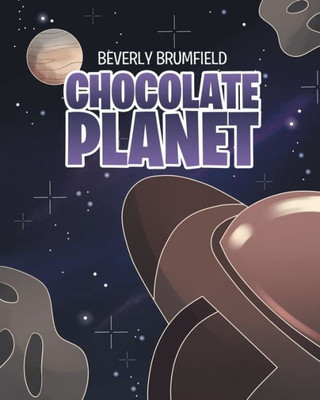 Chocolate Planet