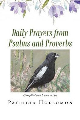 Daily Prayers From Psalms And Proverbs
